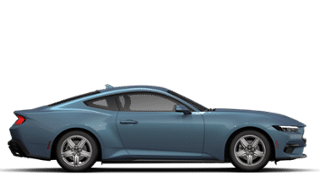 2026 Ford Mustang® External Image 1